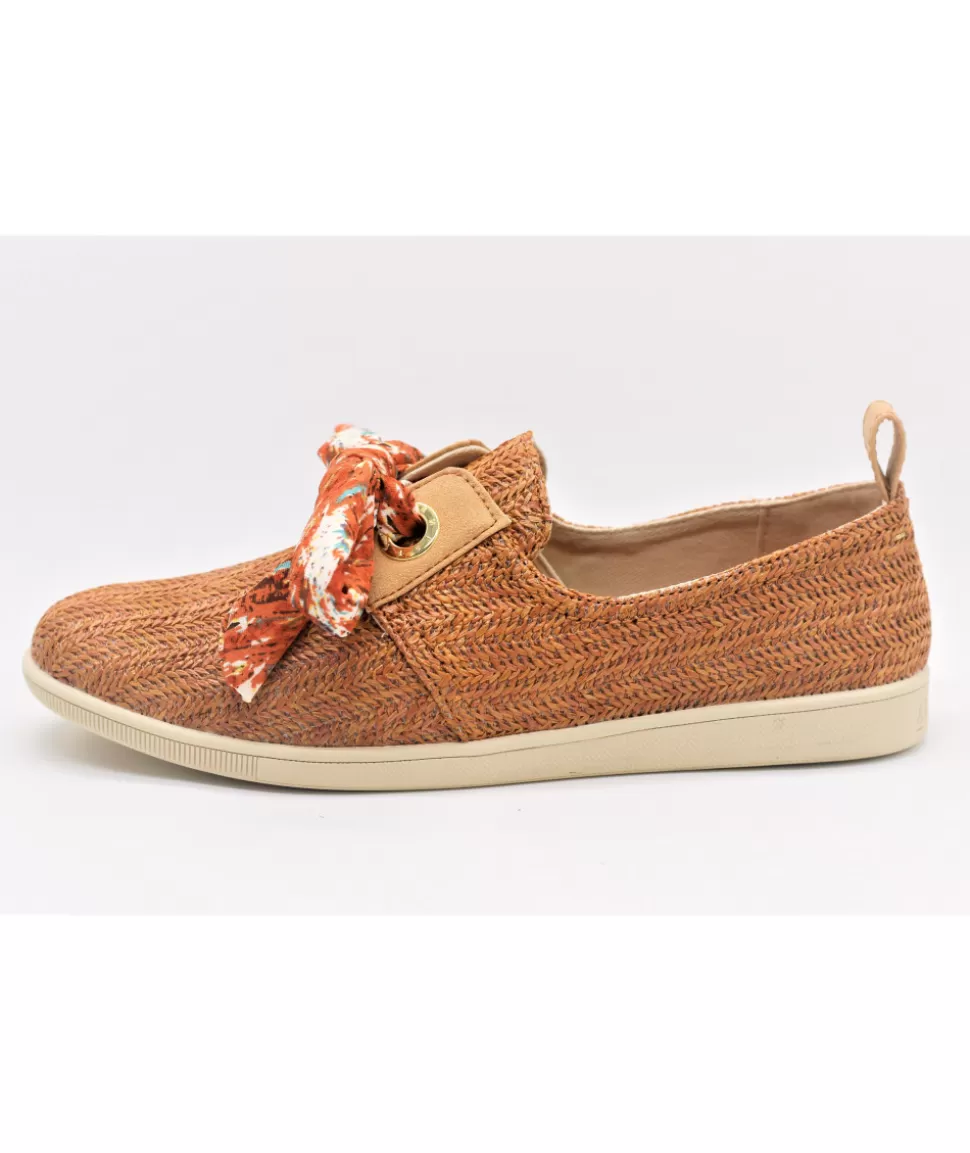 Stone One W Fidji - Cognac | armistice Best Sale