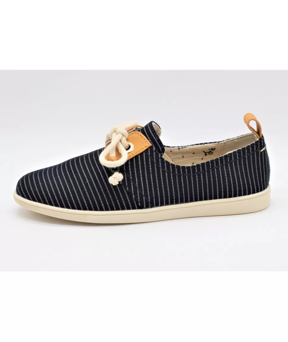 Stone One W Finger Navy | armistice Cheap