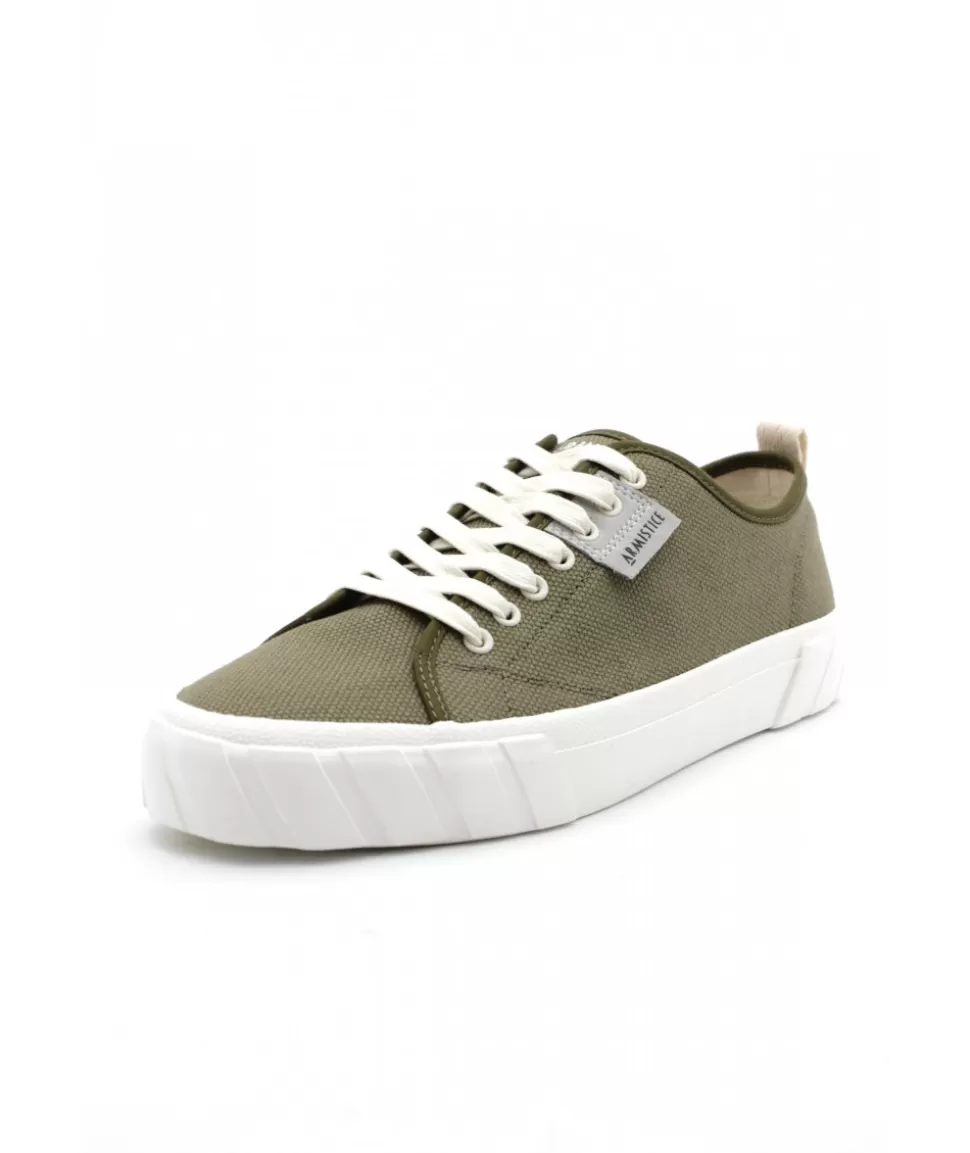 Verso Sneaker | armistice Fashion