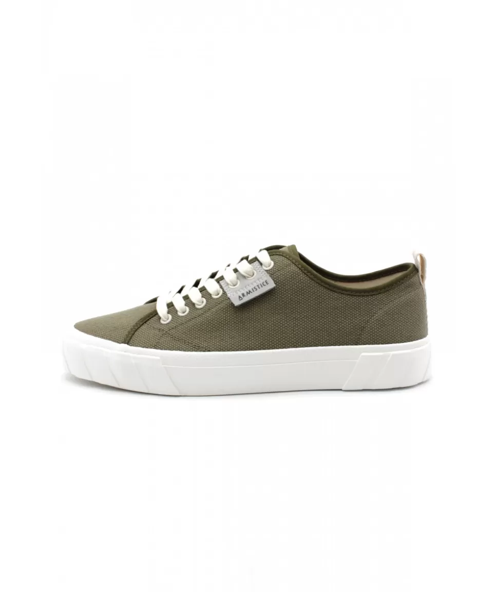 Verso Sneaker | armistice Fashion