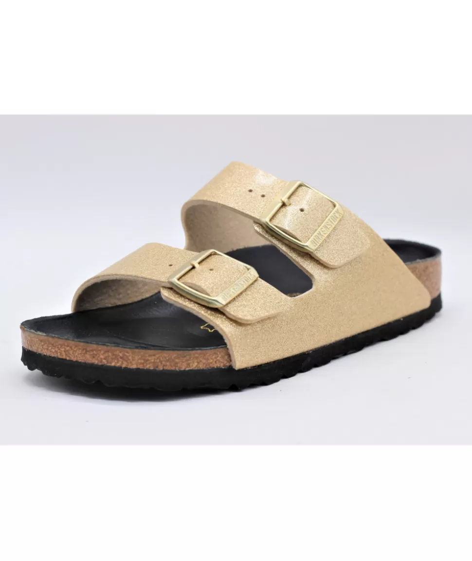 Arizona Birko Glitter | birkenstock Outlet