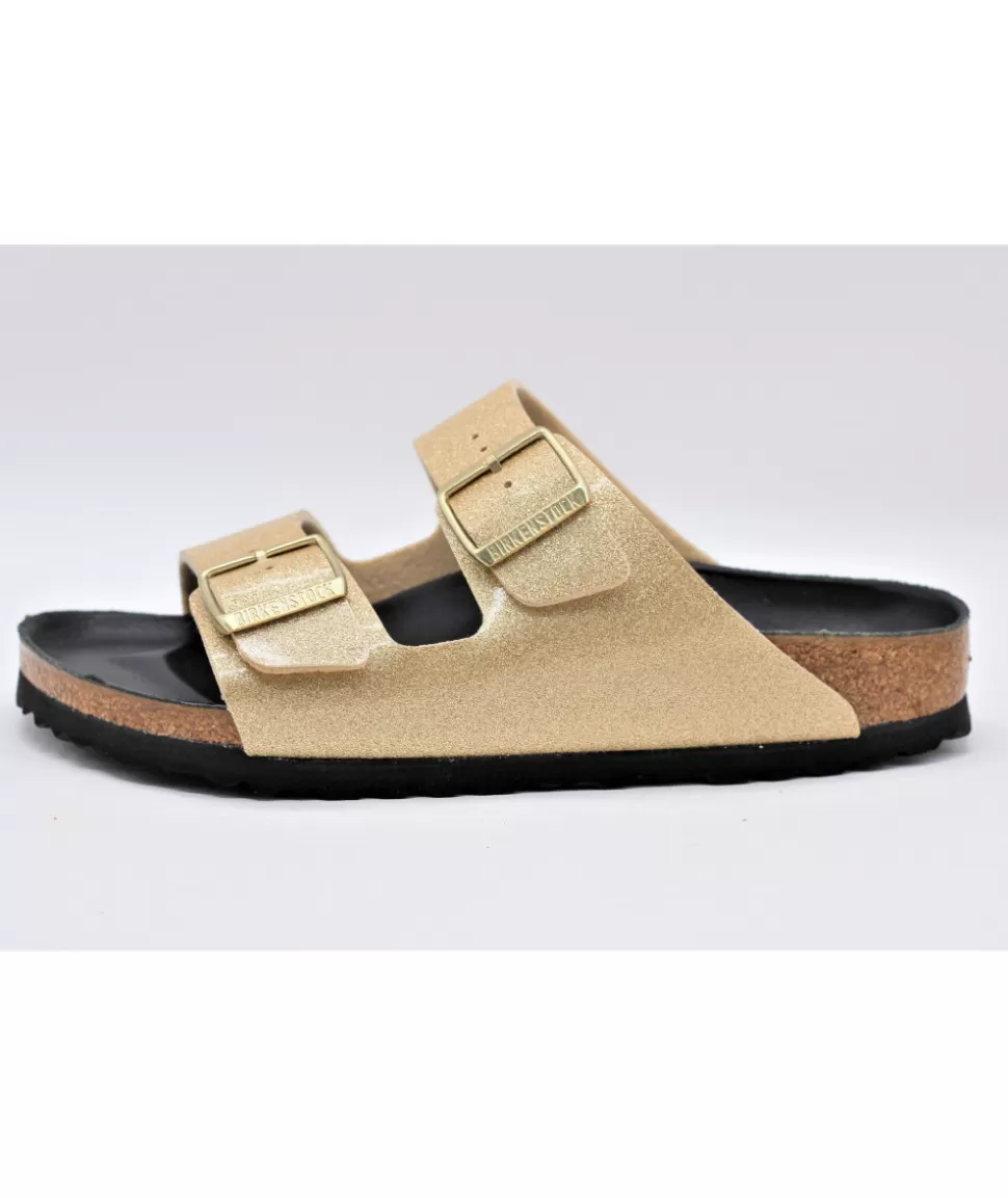 Arizona Birko Glitter | birkenstock Outlet