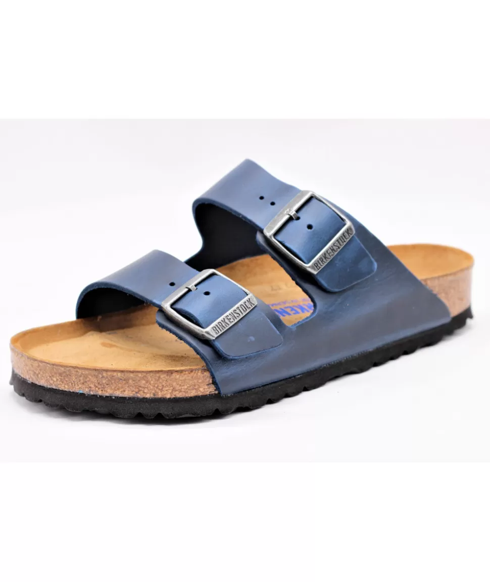 Arizona Sfb Cuir Gras | birkenstock Flash Sale