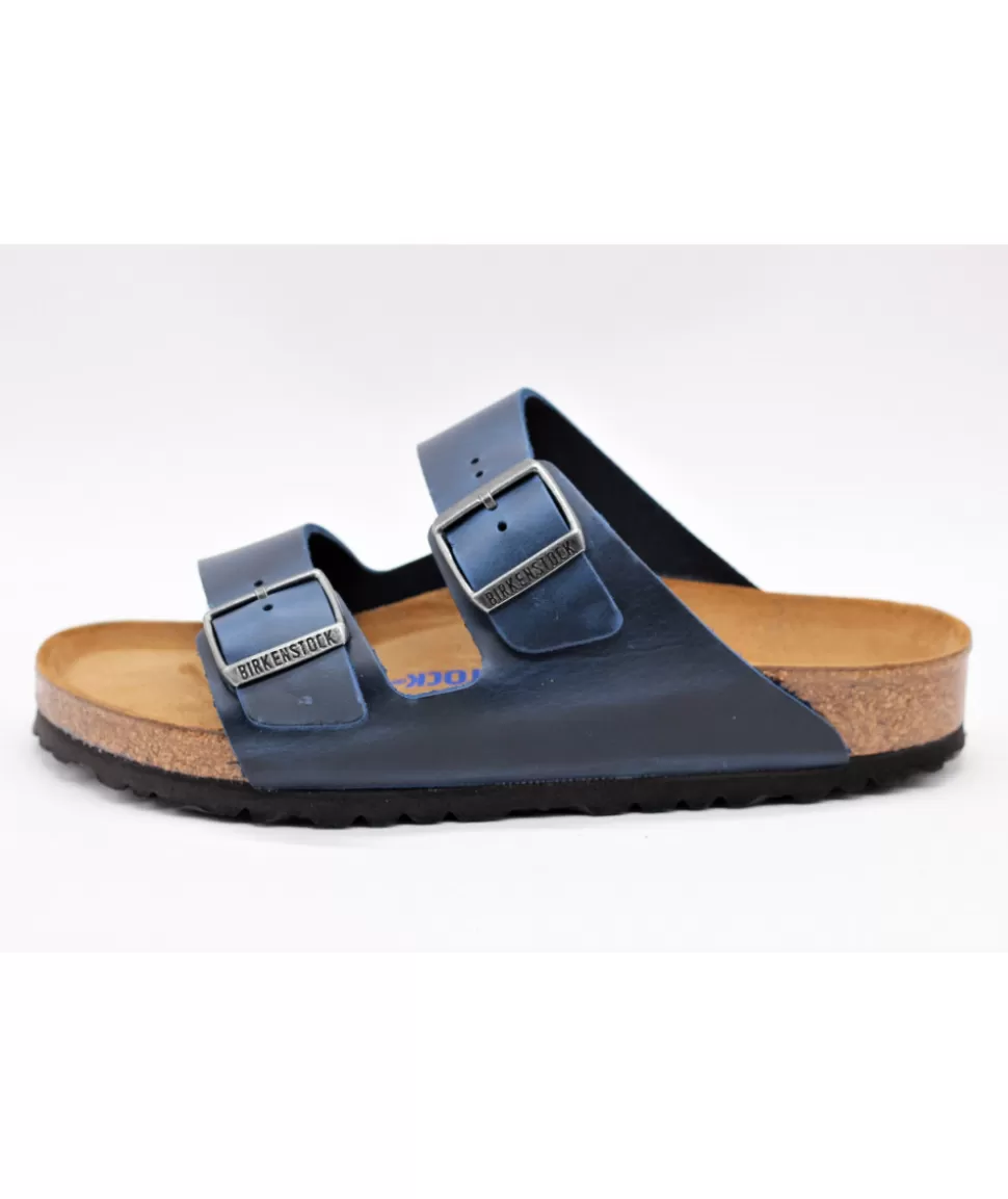 Arizona Sfb Cuir Gras | birkenstock Flash Sale