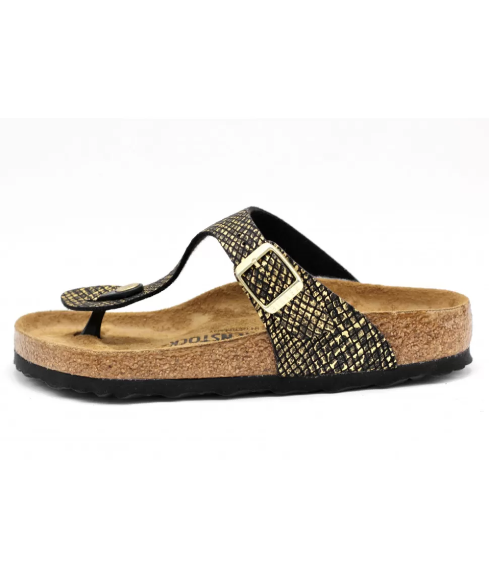 Gizeh Bs Shiny | birkenstock Cheap