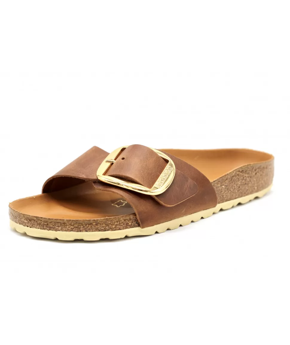 Madrid Big Buckle | birkenstock Best