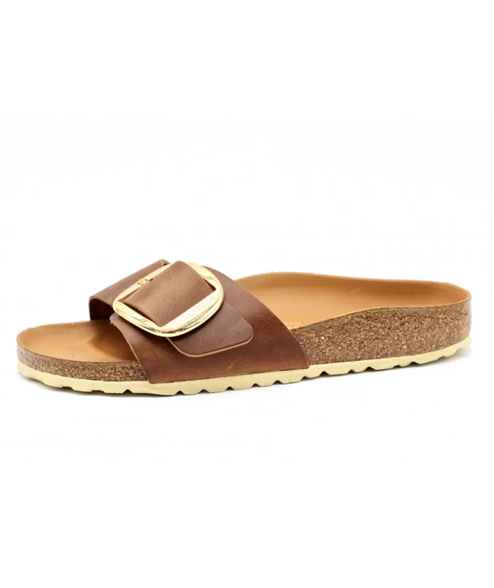 Madrid Big Buckle | birkenstock Best