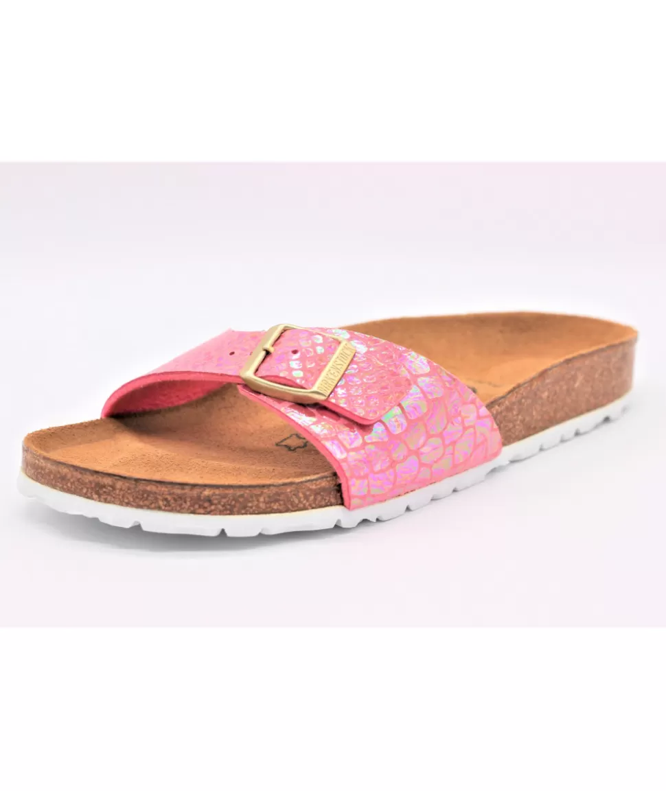 Madrid Shiny Snake | birkenstock New