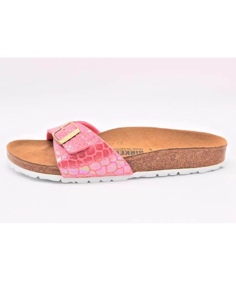 Madrid Shiny Snake | birkenstock New