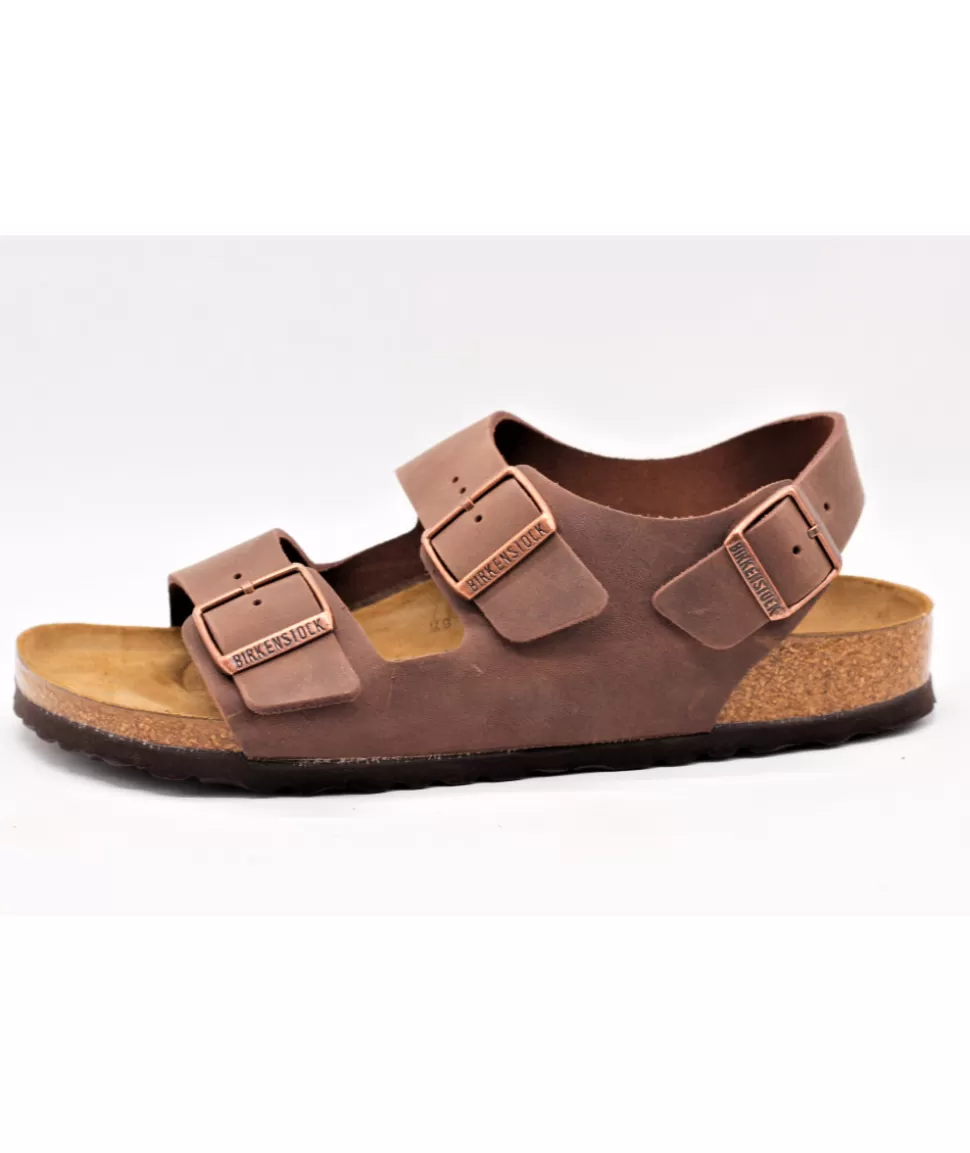 Milano | birkenstock Fashion