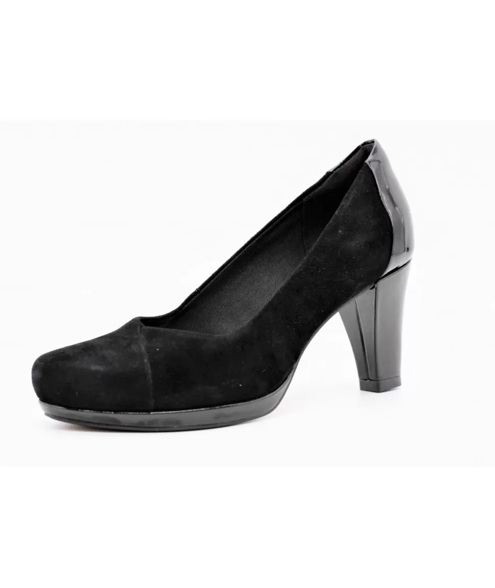 Chorus Carol | clarks Shop