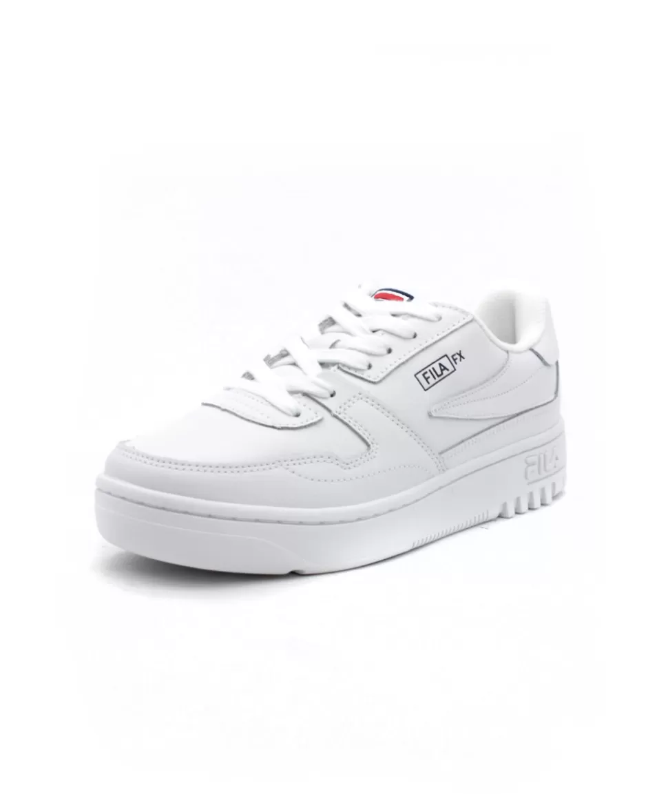 Fx Ventuno L Low | fila Hot