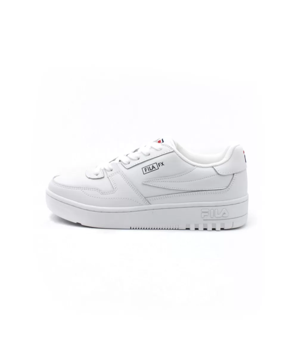 Fx Ventuno L Low | fila Hot