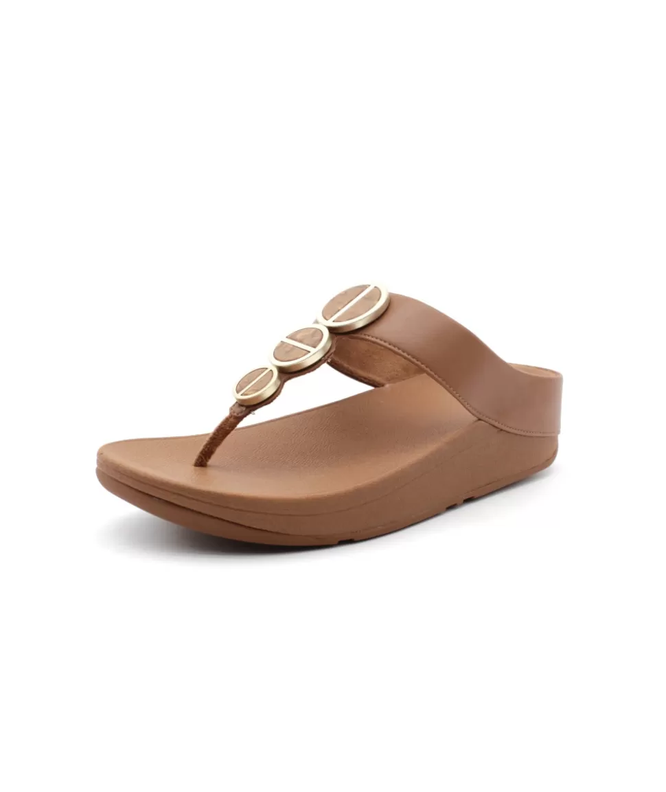 Halo Toe Post | fitflop Flash Sale