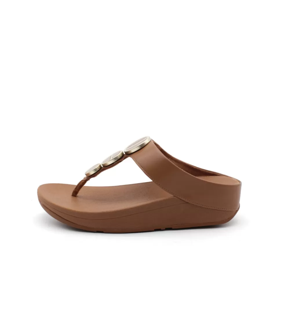 Halo Toe Post | fitflop Flash Sale