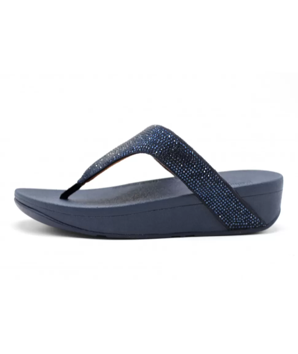 Lottie Shimmercrysta | fitflop Sale