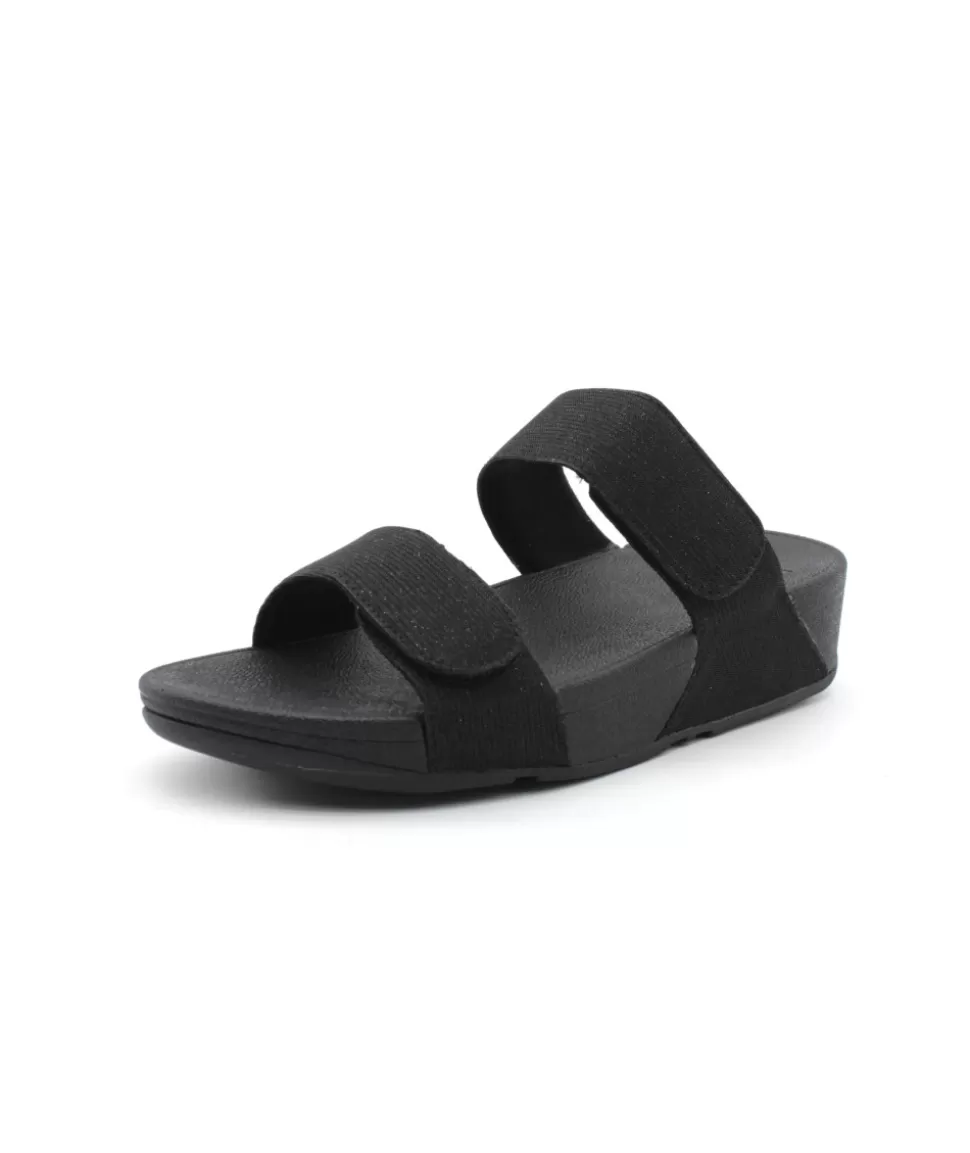 Lulu Adjustable | fitflop Discount