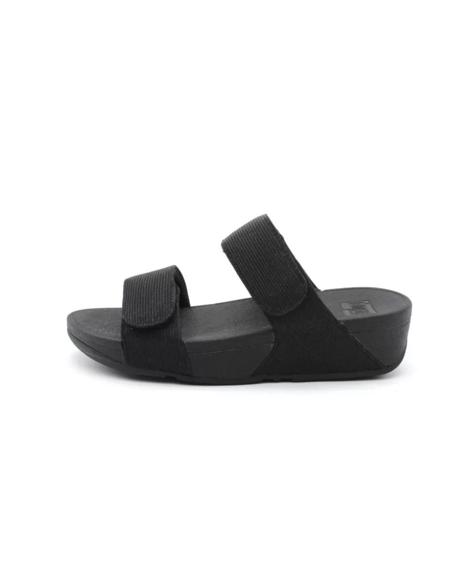 Lulu Adjustable | fitflop Discount