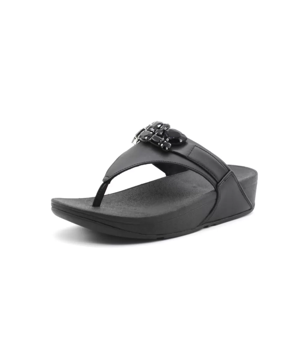 Lulu Jewel Deluxe | fitflop Best