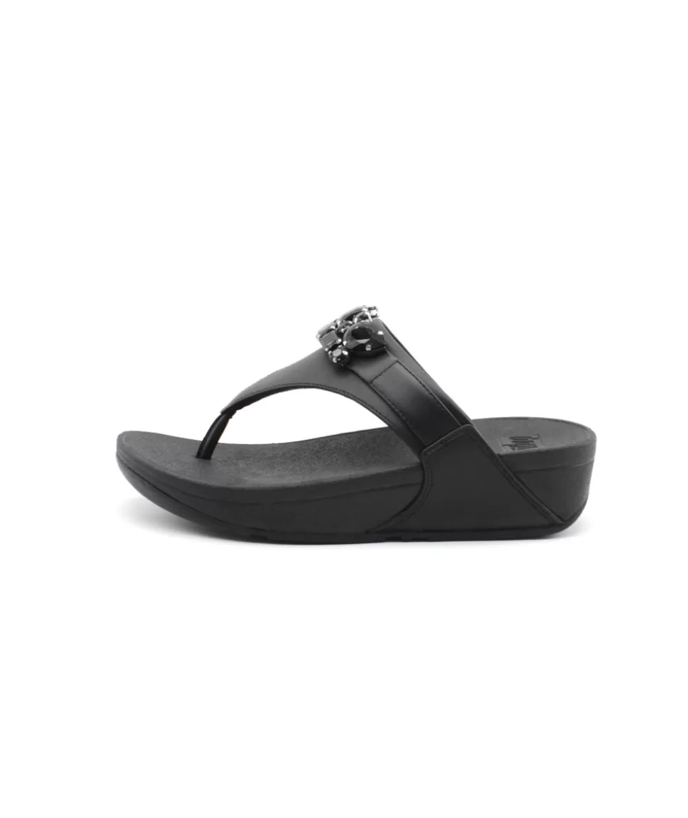 Lulu Jewel Deluxe | fitflop Best