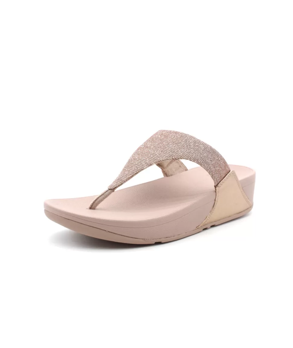 Lulu Shimmerlux | fitflop Fashion