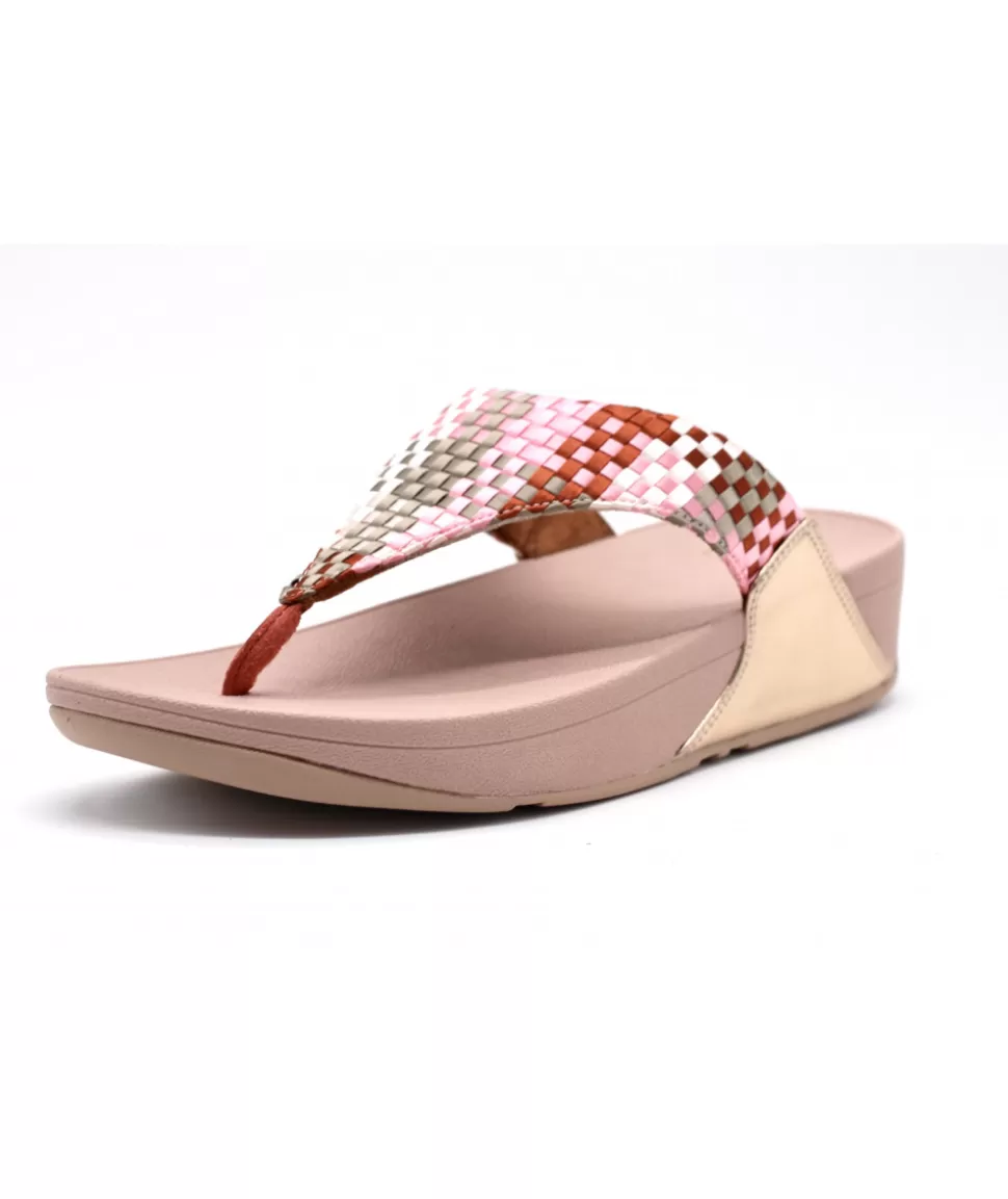 Lulu Silky Weave | fitflop Discount