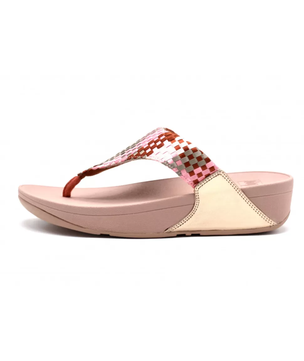 Lulu Silky Weave | fitflop Discount