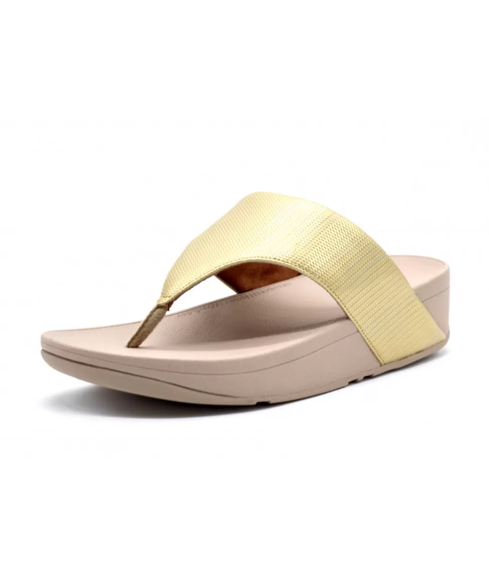 Olive Textured Glitz | fitflop Outlet