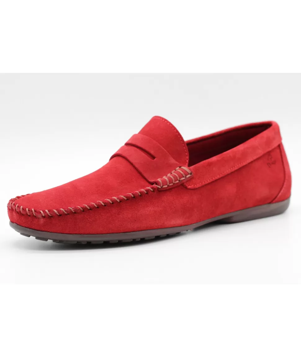 7159 Mocassin Bonomi | fluchos Best Sale