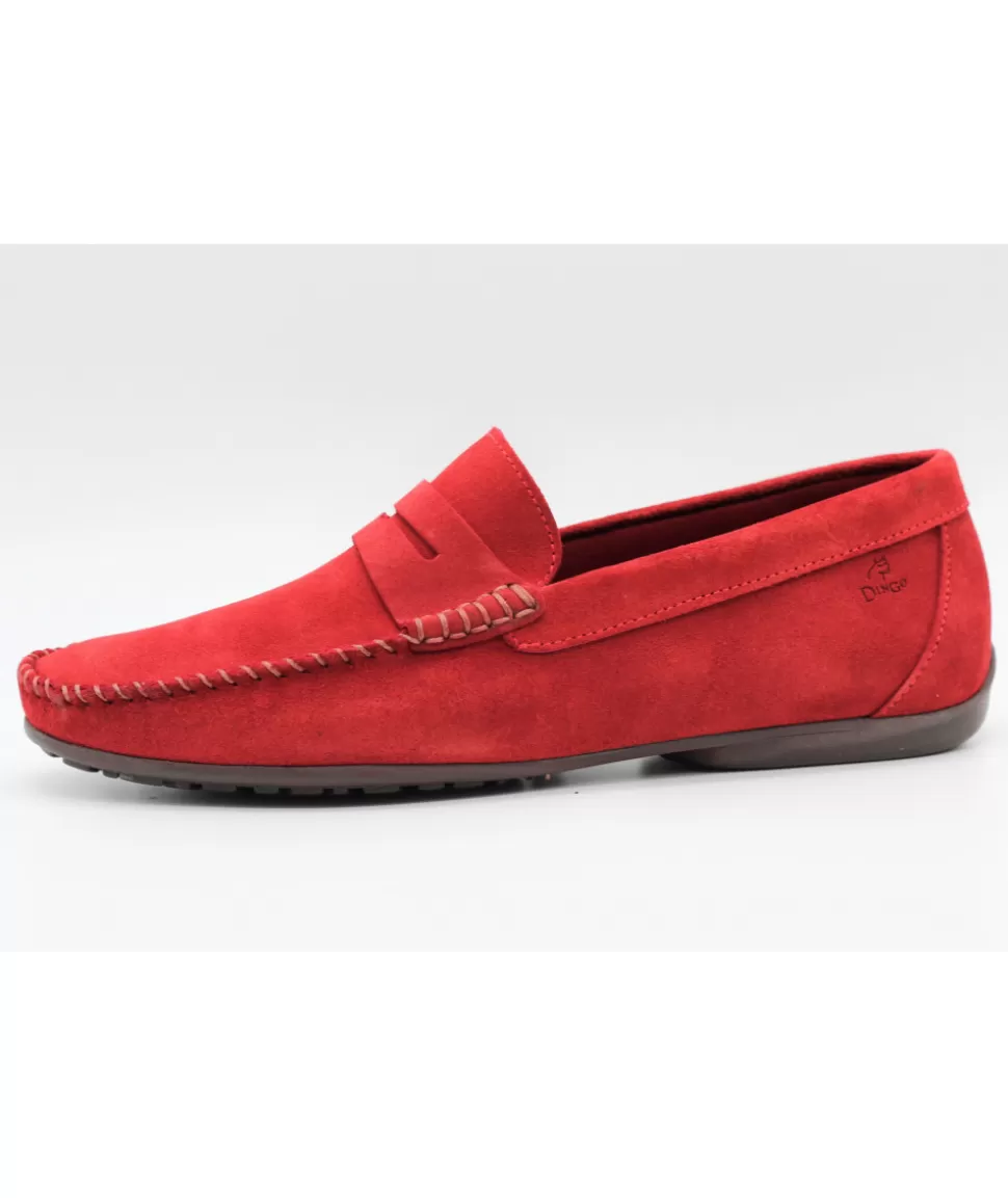 7159 Mocassin Bonomi | fluchos Best Sale