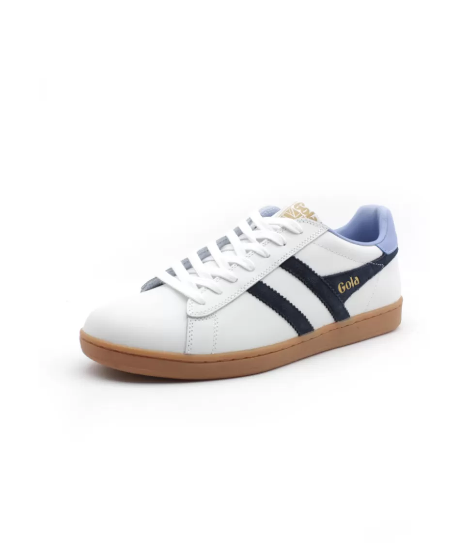 Equipe Ii Leather Cmb388 | gola Online