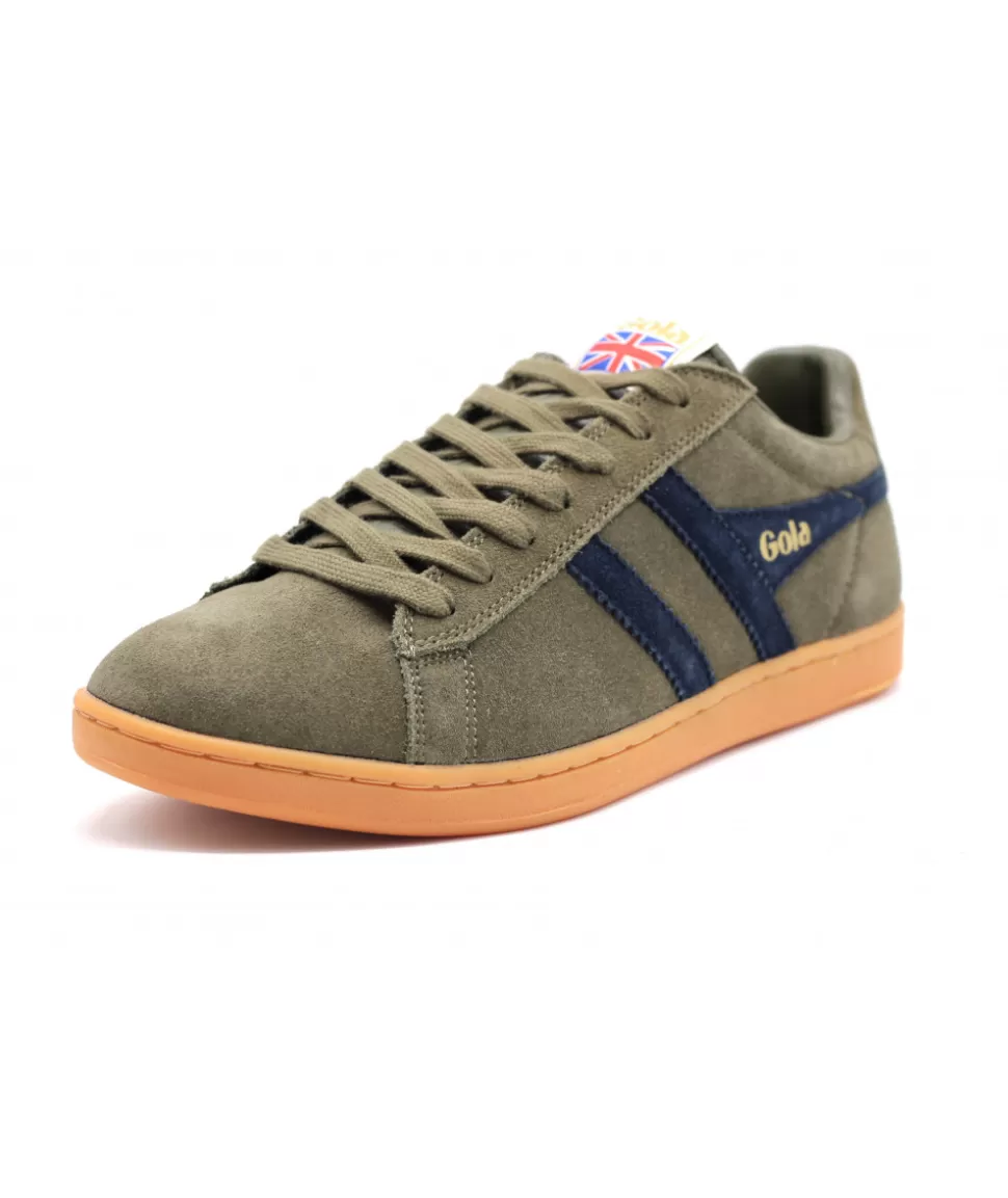 Equipe Suede Cm495 | gola Flash Sale