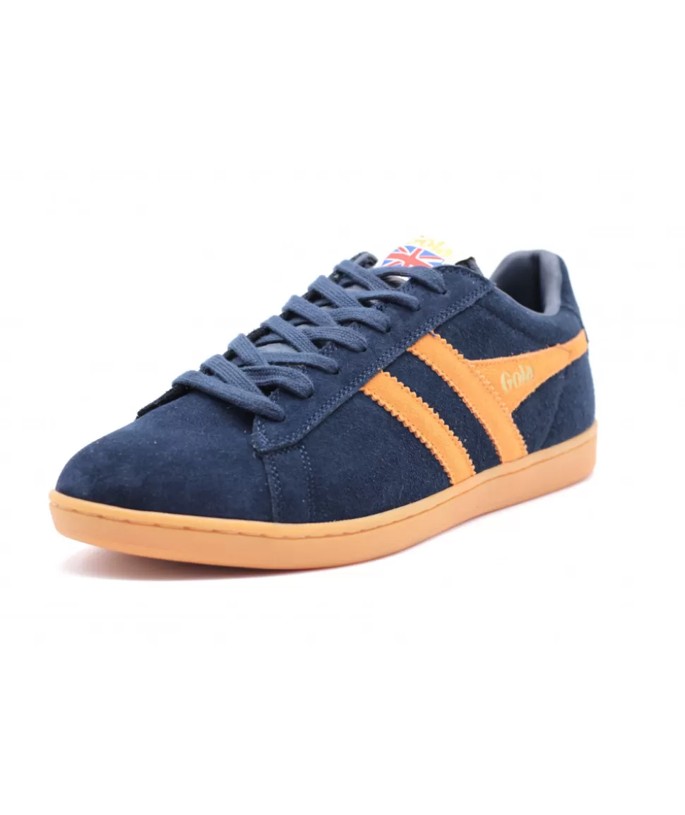 Equipe Suede Cm495 | gola Fashion