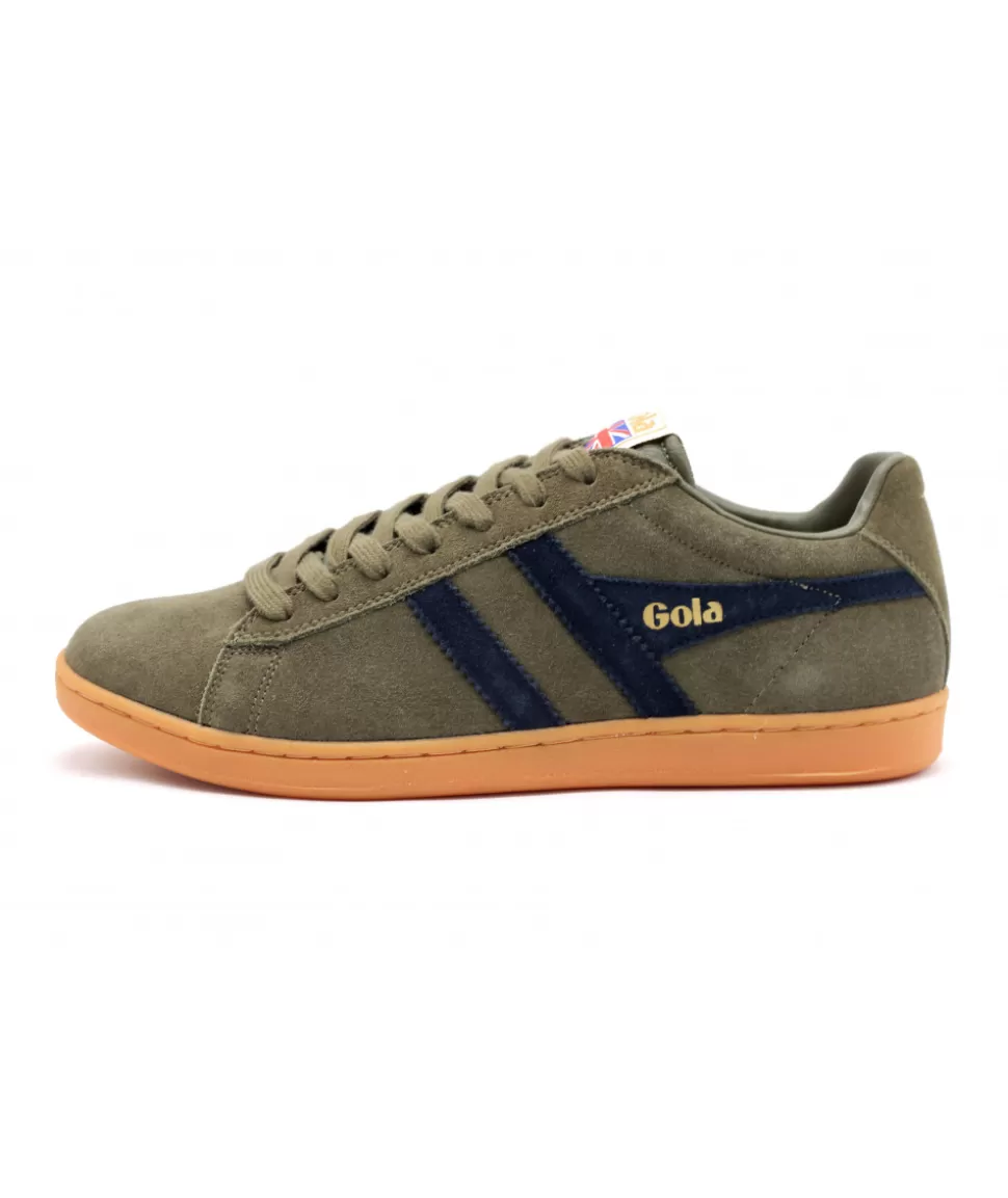 Equipe Suede Cm495 | gola Flash Sale