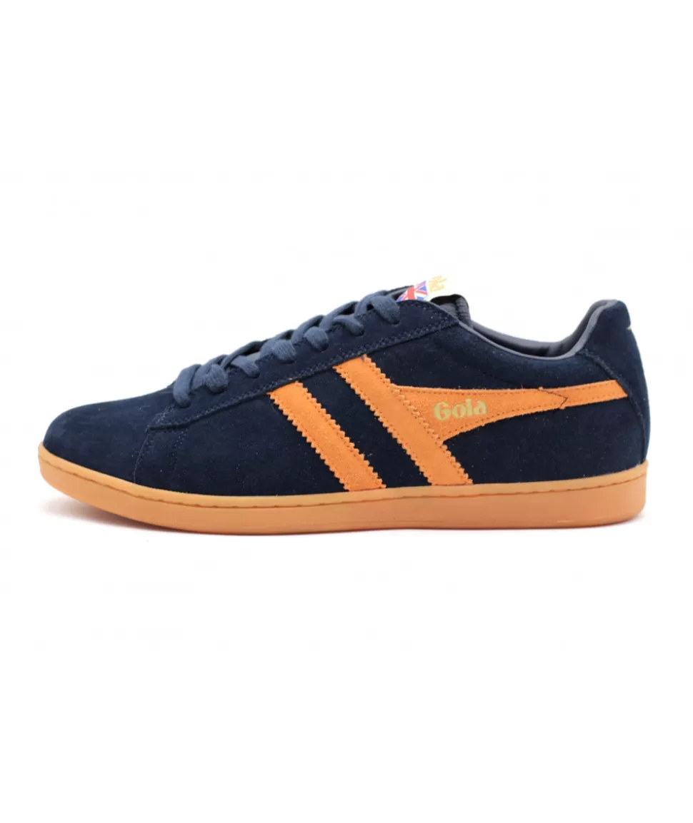 Equipe Suede Cm495 | gola Fashion