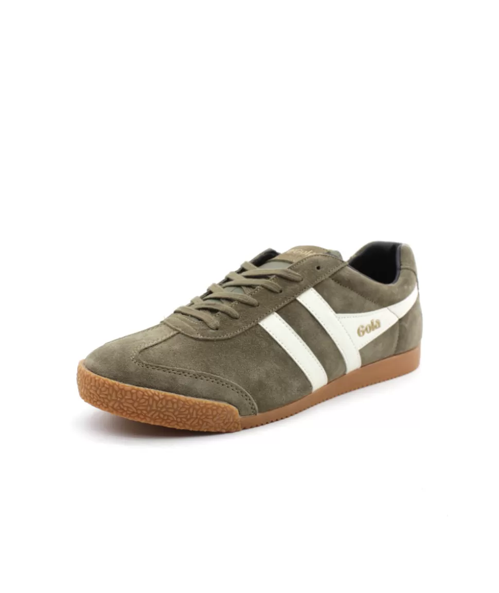 Harrier Suede Cma 192 | gola Outlet