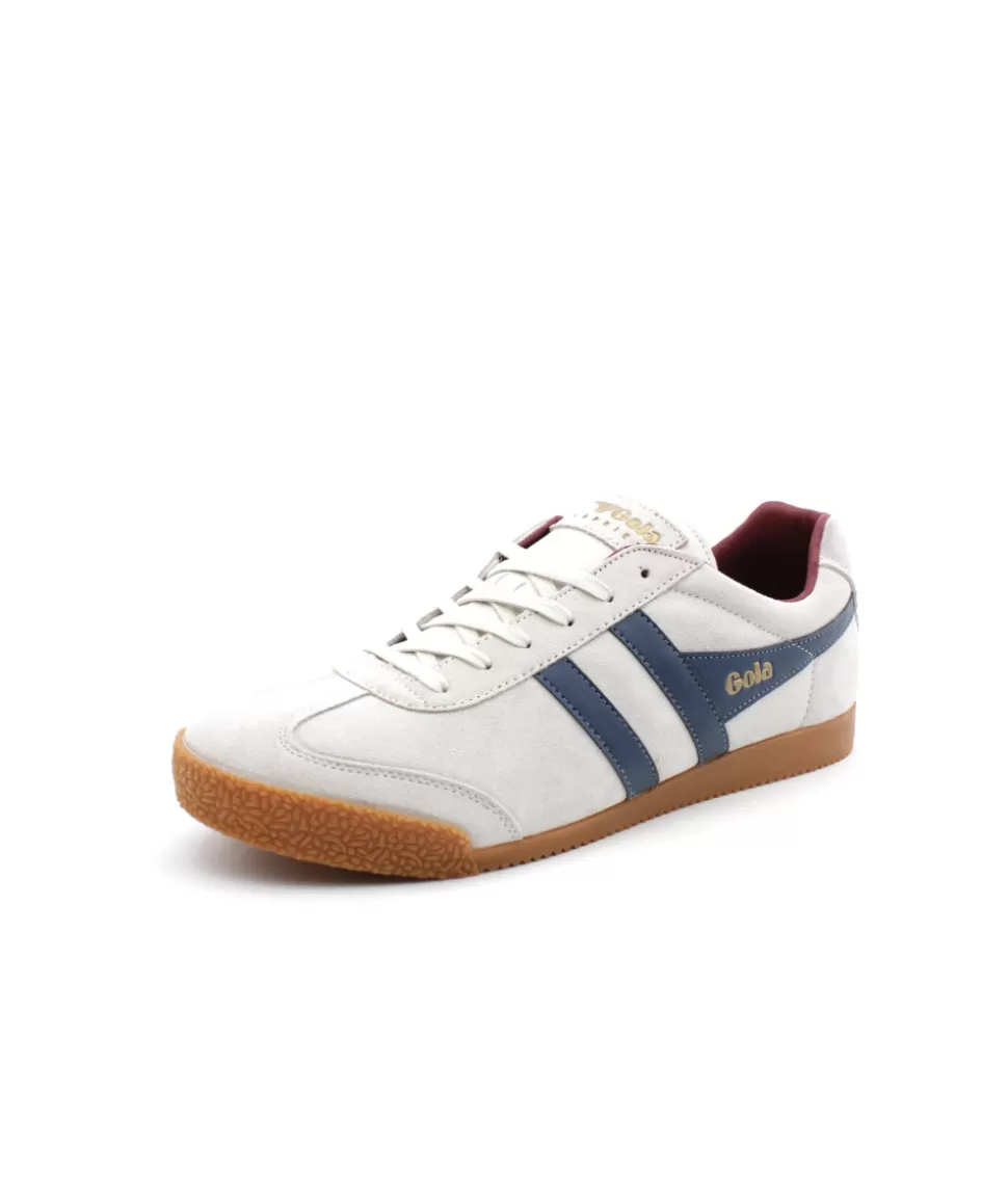 Harrier Suede Cma 192 | gola Outlet