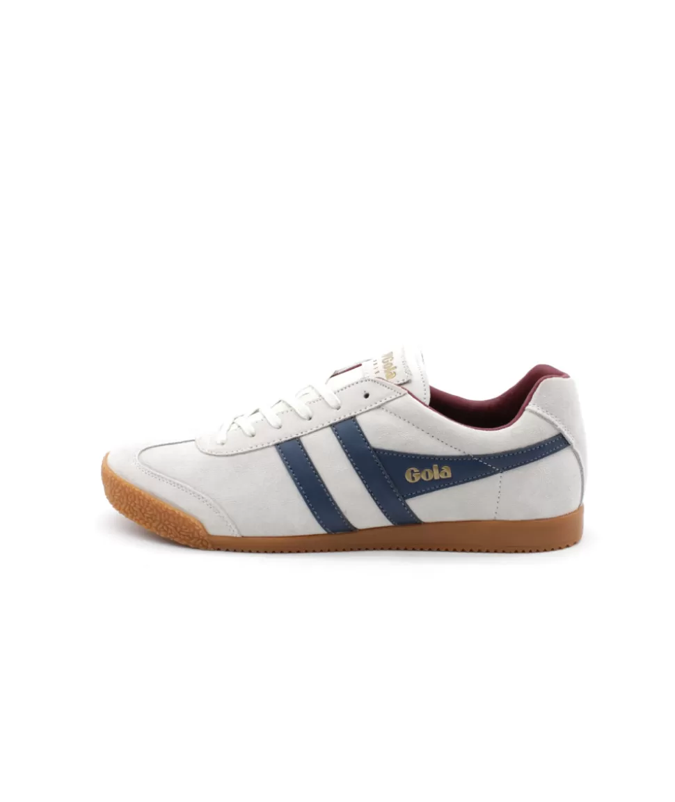 Harrier Suede Cma 192 | gola Outlet