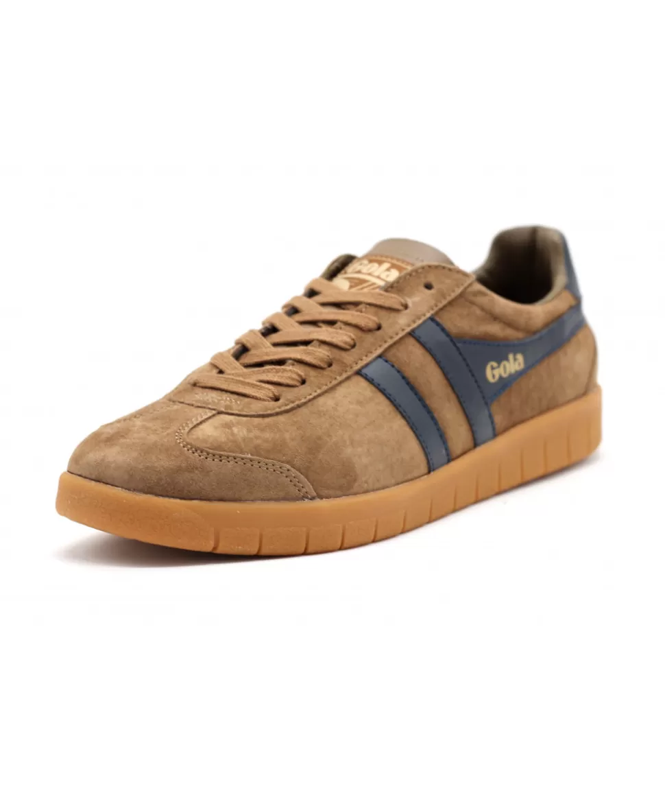 Hurricane Suede | gola New