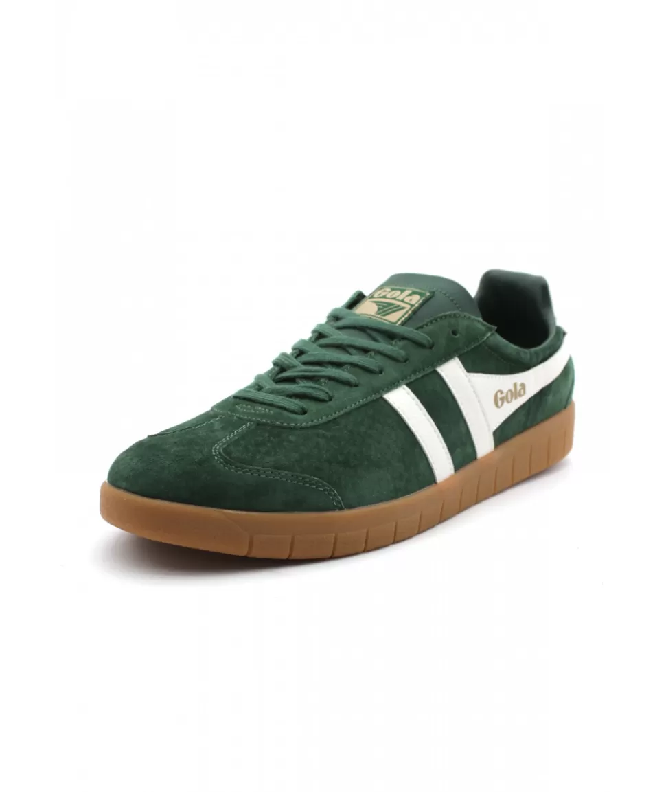 Hurricane Suede | gola Flash Sale