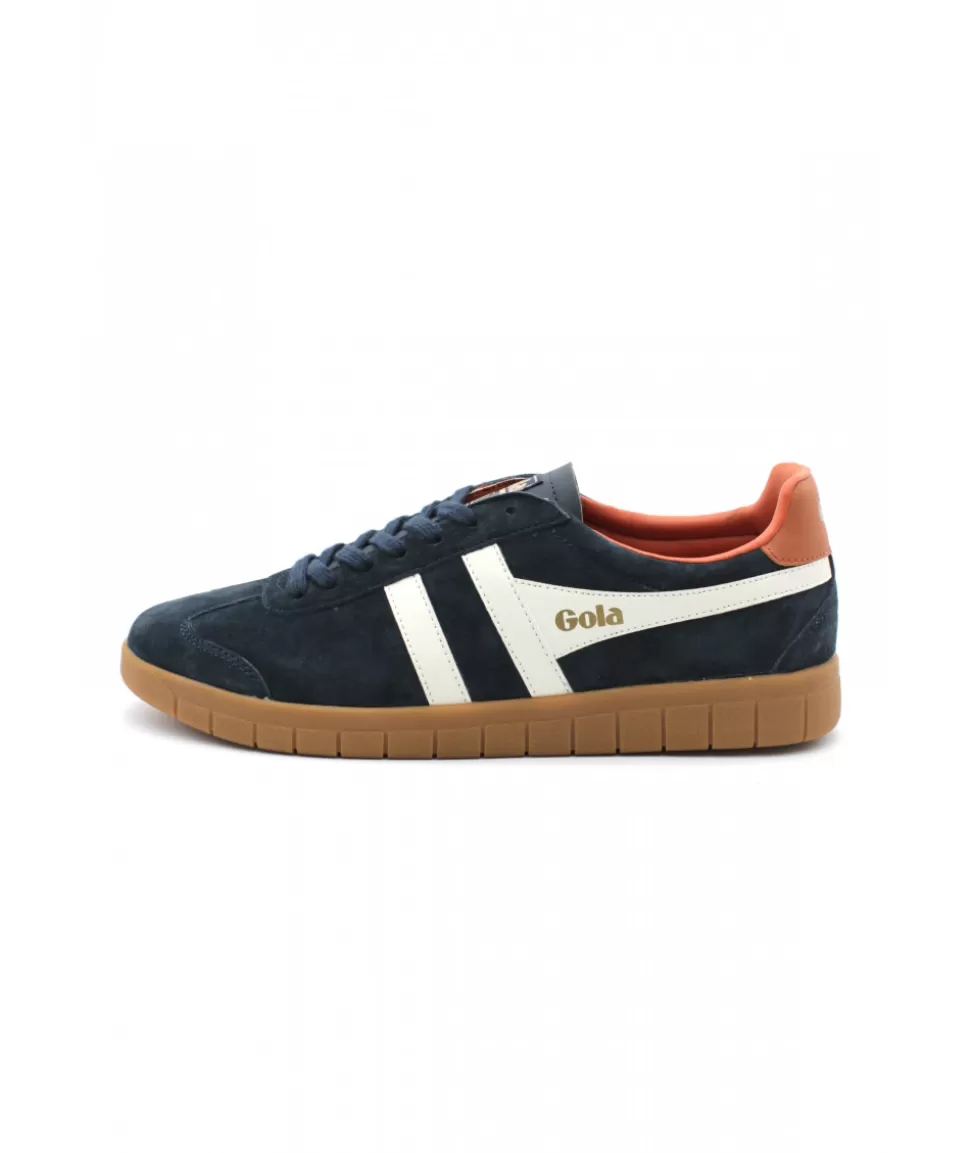 Hurricane Suede | gola Online