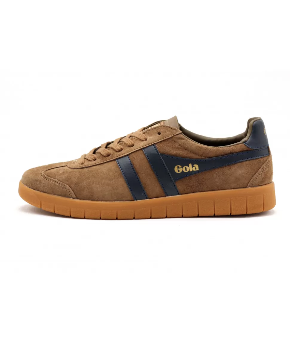 Hurricane Suede | gola New