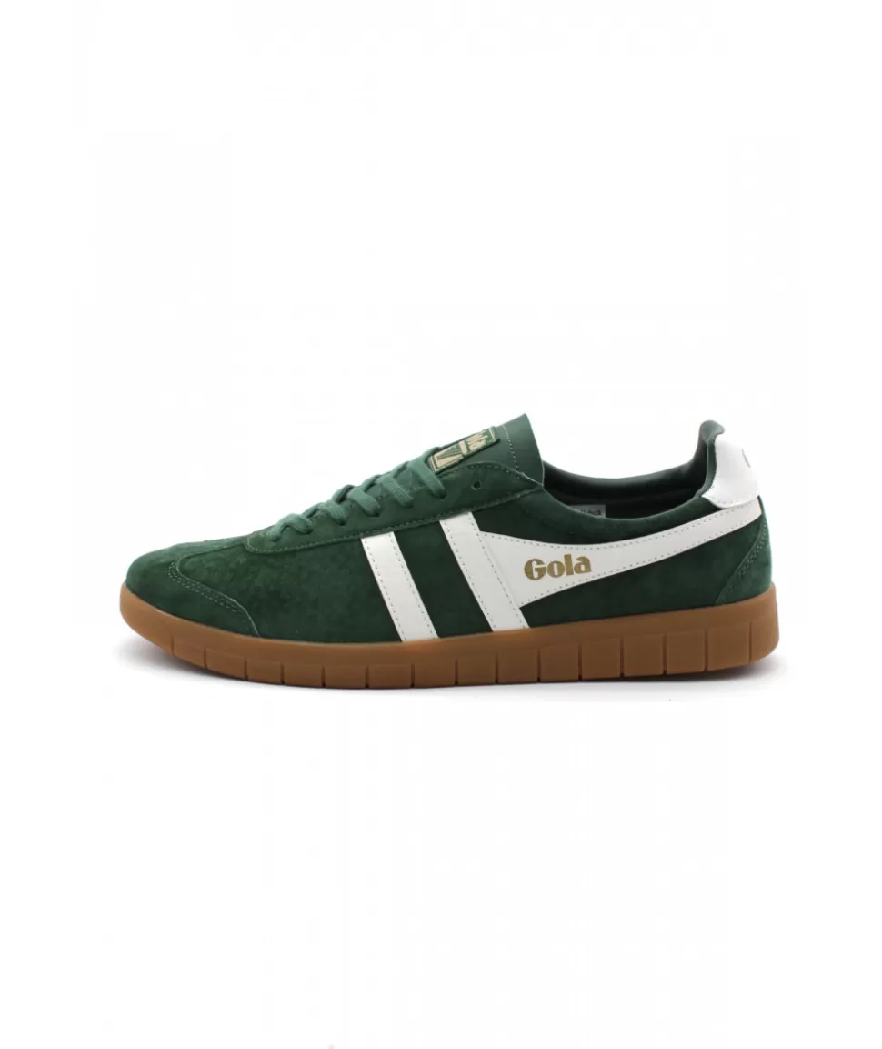 Hurricane Suede | gola Flash Sale