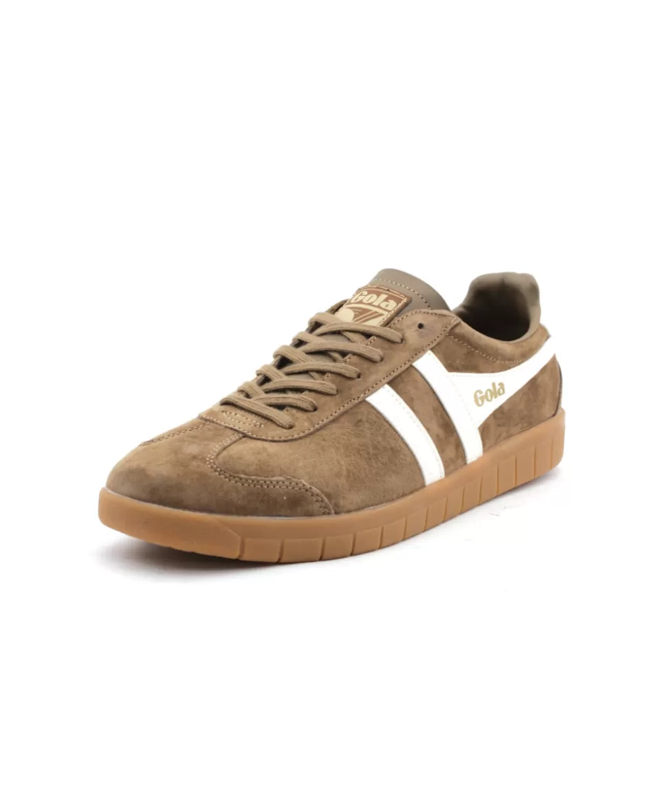 Hurricane Suede Cmb 046 | gola Cheap