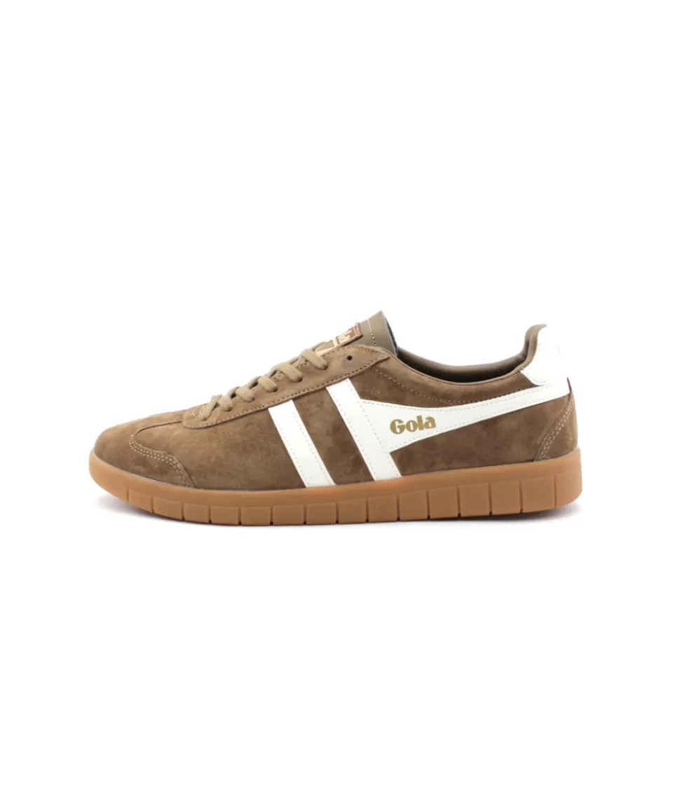 Hurricane Suede Cmb 046 | gola Cheap