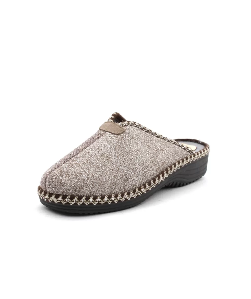 4215 Mule | la maison de l'espadrille Clearance