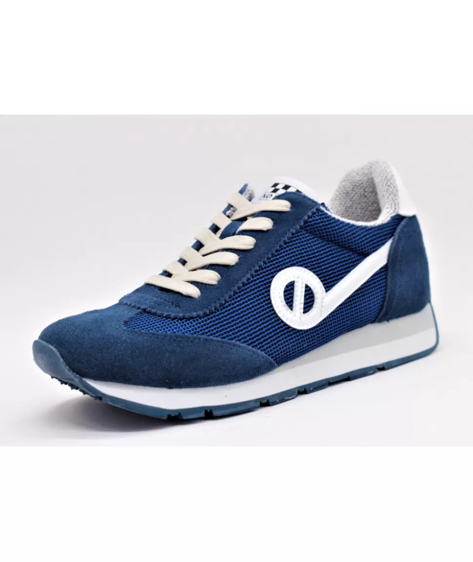 City Run Jogger Racket Navy | no name Best Sale