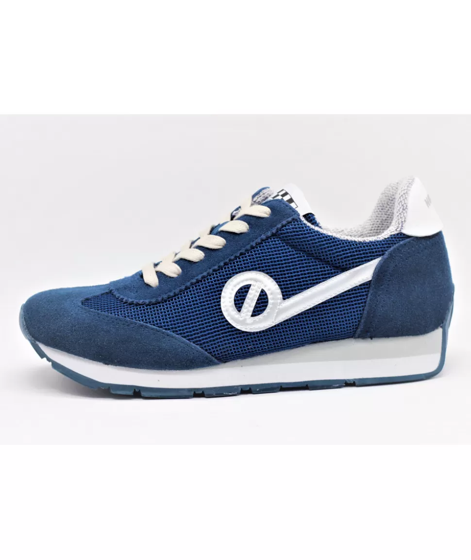 City Run Jogger Racket Navy | no name Best Sale