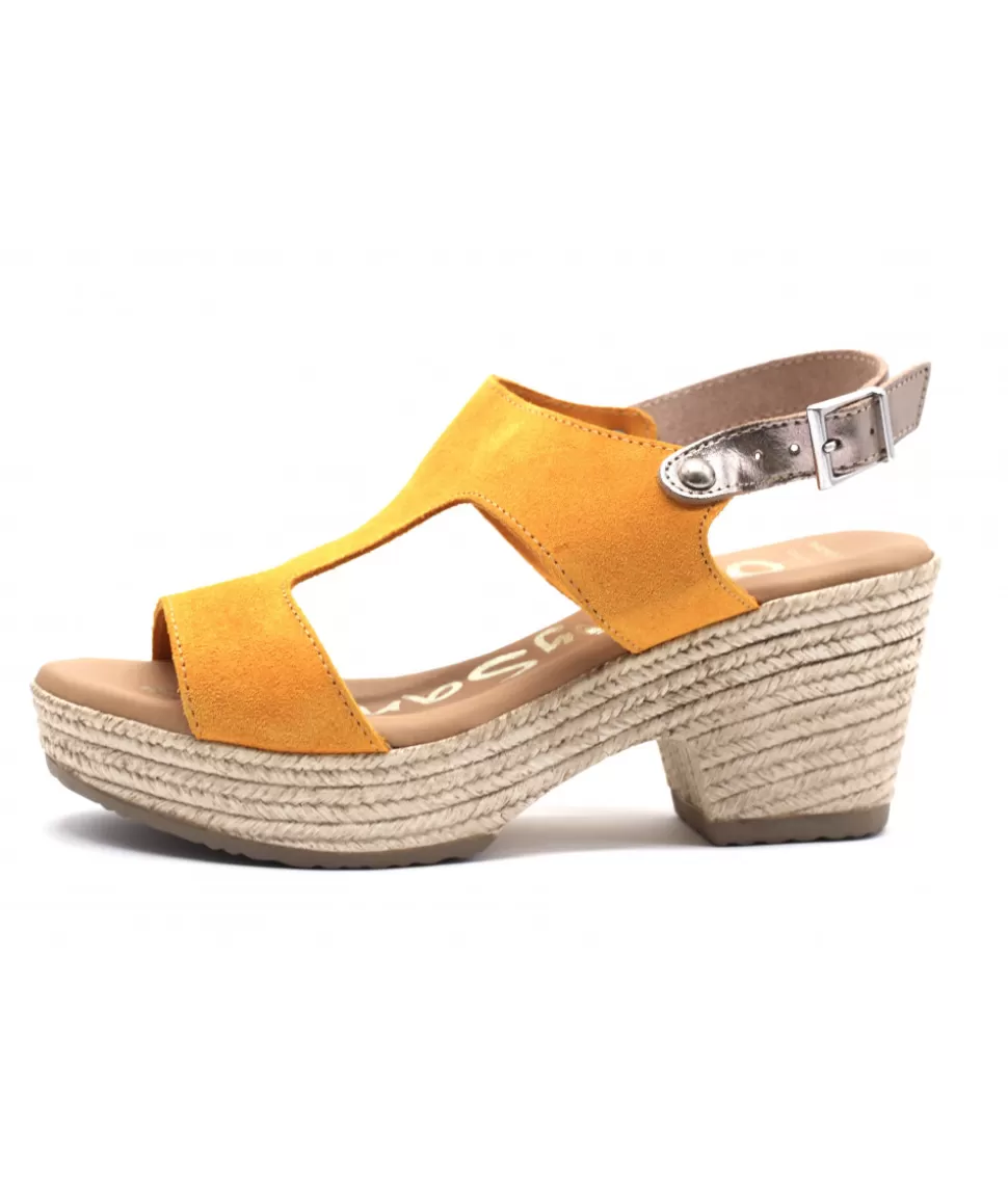 4590 | oh my sandals Online