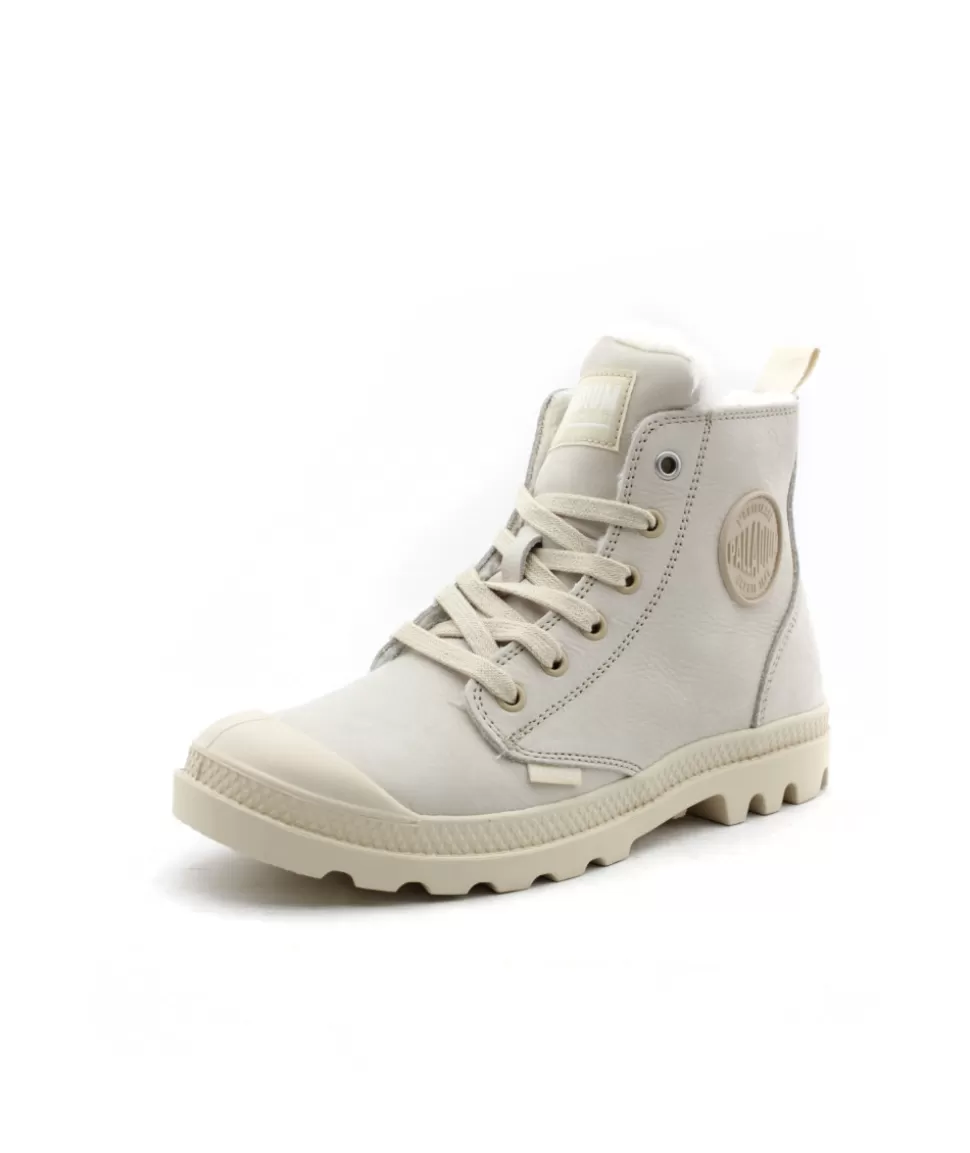 Pampa Hi Zip Wl | palladium Hot